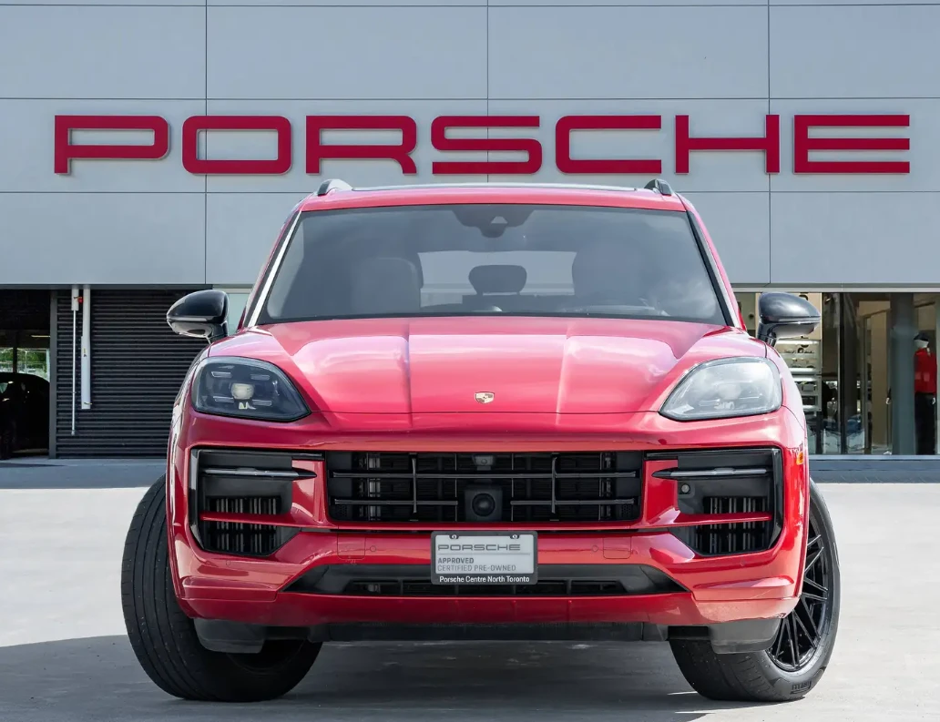 Porsche Cayenne ОФИЦИАЛНО ПРЕДСТАВИТЕЛСТВО | ПОРШЕ , снимка 3 - Автомобили и джипове - 56097295