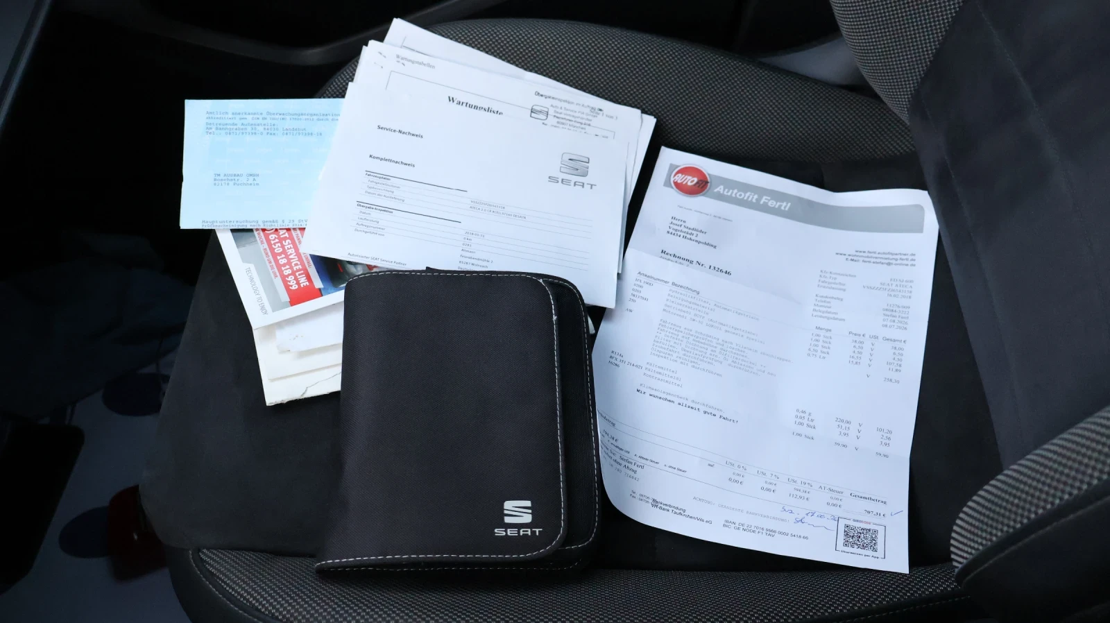 Seat Ateca 2. 0TDi 190 �. �. XCellence 4drive Keyless  | Mobile.bg � ����������� 17