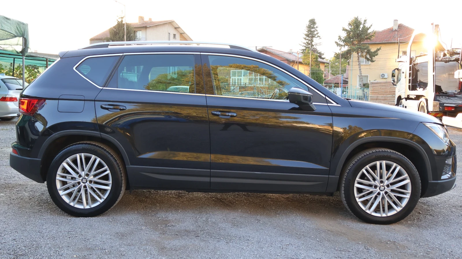 Seat Ateca 2. 0TDi 190 �. �. XCellence 4drive Keyless  | Mobile.bg � ����������� 3