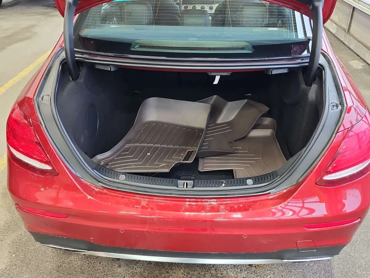 Mercedes-Benz E 43 AMG * PARK ASSIST * BLIND SPOT * KEYLESS * ������� *  | Mobile.bg � ����������� 14