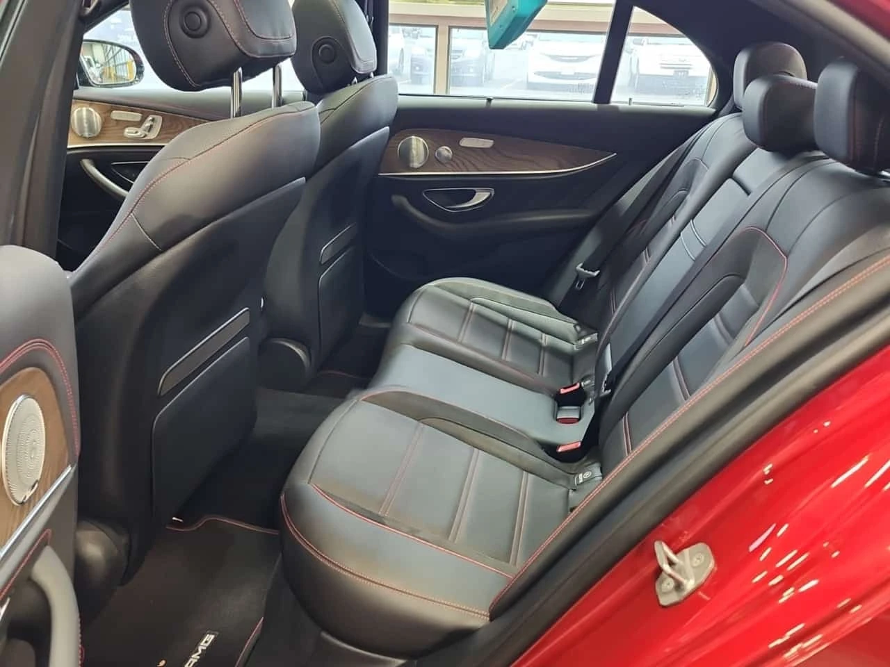 Mercedes-Benz E 43 AMG * PARK ASSIST * BLIND SPOT * KEYLESS * ������� *  | Mobile.bg � ����������� 12