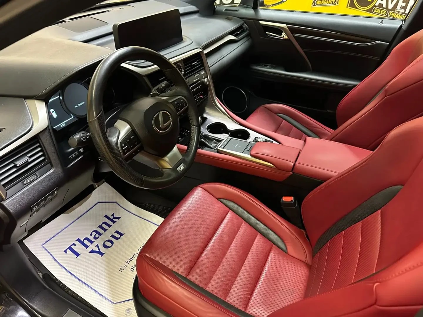 Lexus RX RX 450h AWD | V6 HYBRID | ���� | ���������| ������ | Mobile.bg � ����������� 12
