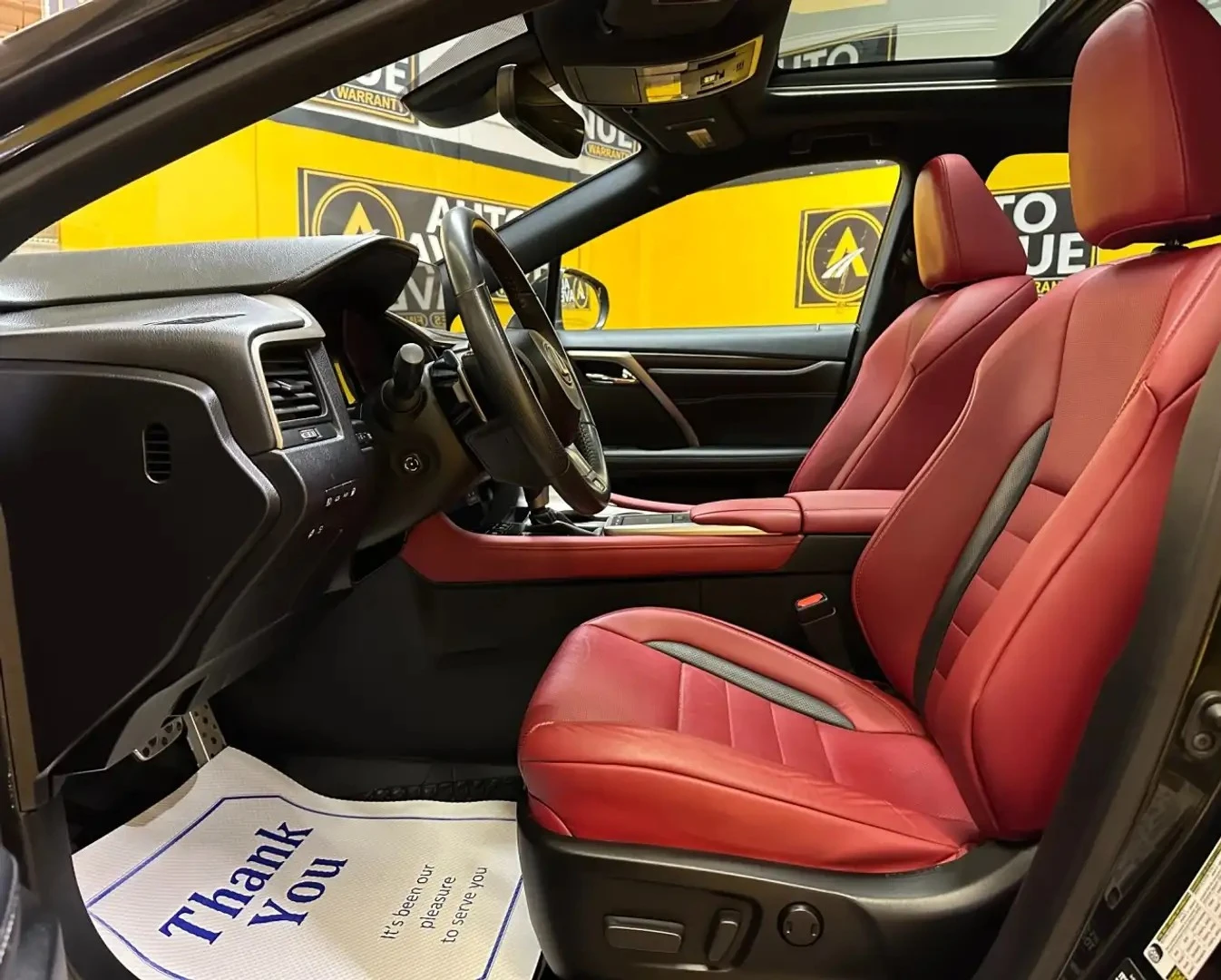 Lexus RX RX 450h AWD | V6 HYBRID | ���� | ���������| ������ | Mobile.bg � ����������� 13