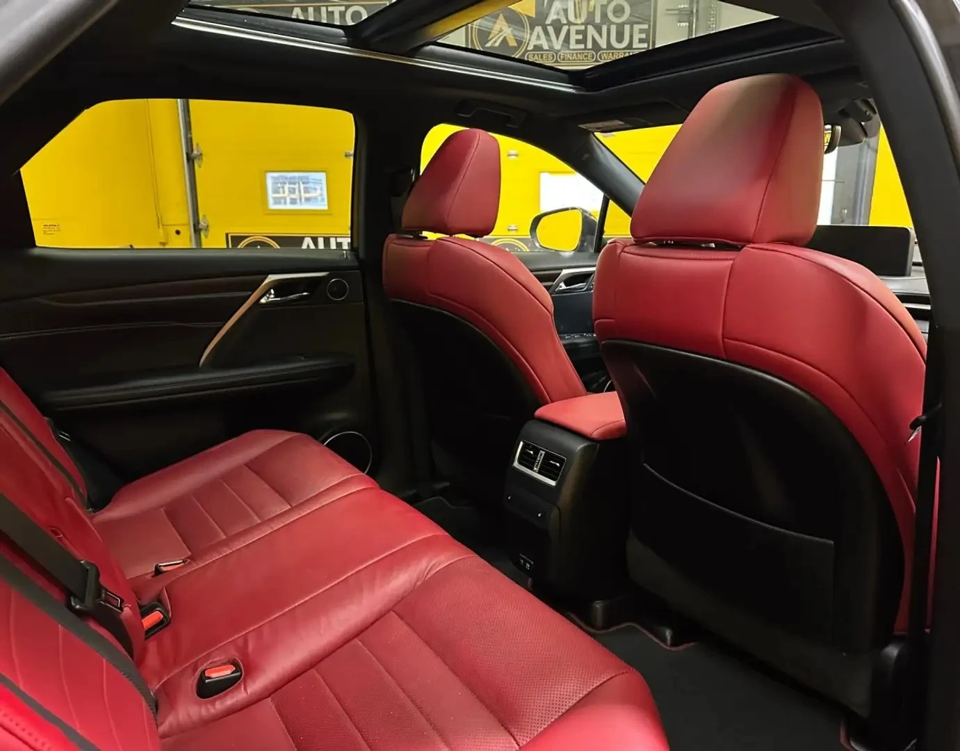 Lexus RX RX 450h AWD | V6 HYBRID | ���� | ���������| ������ | Mobile.bg � ����������� 15