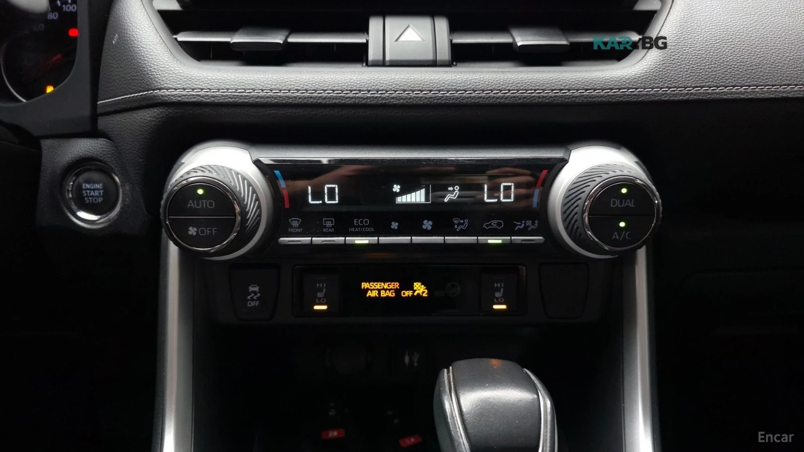 Toyota Rav4 2.5* DISTRONIC* ПОДГРЕВ* , снимка 11 - Автомобили и джипове - 56701853