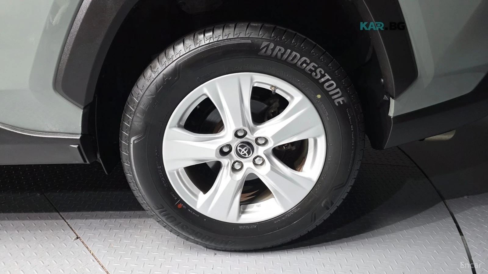 Toyota Rav4 2.5* DISTRONIC* ПОДГРЕВ* , снимка 16 - Автомобили и джипове - 56701853
