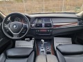 BMW X5 4.0d 306k.c * ВАКУМ * Distronic * Head-Up * ЛИЗИНГ - [10] 