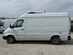Mercedes-Benz Sprinter 313, снимка 8