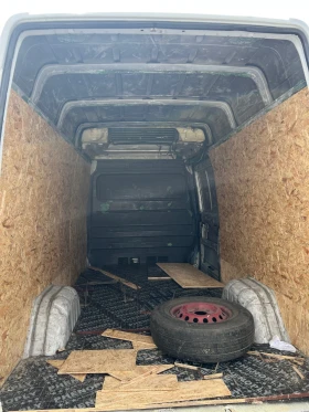 Mercedes-Benz Sprinter 313, снимка 9