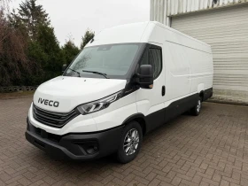 Iveco Daily 35S18HA8 V L4H2 , снимка 3
