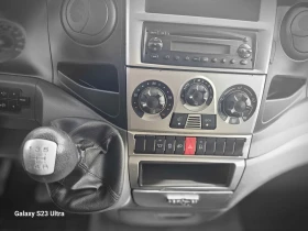 Iveco 35c13 САМОСВАЛ/КЛИМА/190000км!, снимка 8
