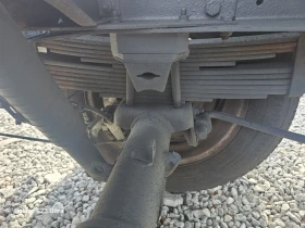 Iveco 35c13 САМОСВАЛ/КЛИМА/190000км!, снимка 11