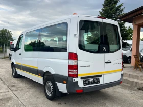 Mercedes-Benz Sprinter 313 9 МЕСТА , 2хКЛИМА , EURO 6, снимка 7