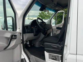 Mercedes-Benz Sprinter 313 9 МЕСТА , 2хКЛИМА , EURO 6, снимка 8