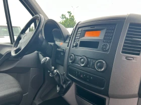 Mercedes-Benz Sprinter 313 9 МЕСТА , 2хКЛИМА , EURO 6, снимка 10
