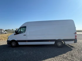 Mercedes-Benz Sprinter 212, снимка 9