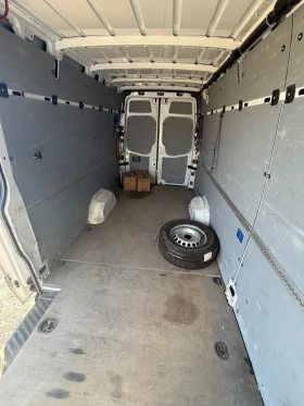 Mercedes-Benz Sprinter 212, снимка 3