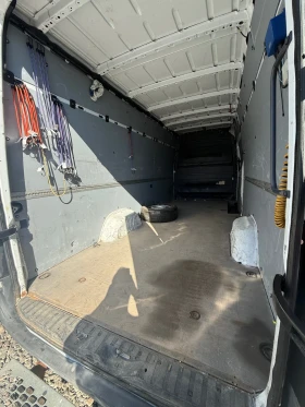 Mercedes-Benz Sprinter 212, снимка 4