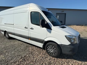Mercedes-Benz Sprinter 212, снимка 2