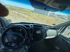Mercedes-Benz Sprinter 212, снимка 5