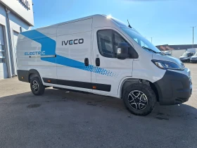 Iveco Daily eSuperJolly, снимка 2