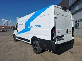Iveco Daily eSuperJolly, снимка 5