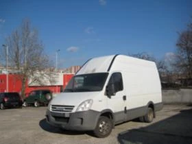  Iveco 35c18