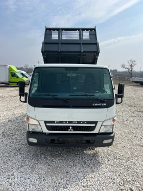     Mitsubishi Canter    3, 5  