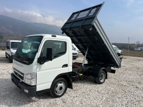     Mitsubishi Canter    3, 5  