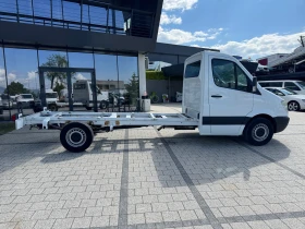 Обява за продажба на Mercedes-Benz Sprinter 316 CDI На шаси Клима  ~17 500 лв. - изображение 2