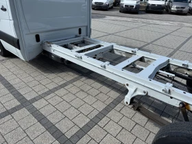 Обява за продажба на Mercedes-Benz Sprinter 316 CDI На шаси Клима  ~17 500 лв. - изображение 7