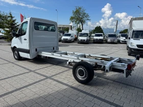 Обява за продажба на Mercedes-Benz Sprinter 316 CDI На шаси Клима  ~17 500 лв. - изображение 5