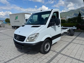 Обява за продажба на Mercedes-Benz Sprinter 316 CDI На шаси Клима  ~17 500 лв. - изображение 9