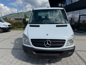 Обява за продажба на Mercedes-Benz Sprinter 316 CDI На шаси Клима  ~17 500 лв. - изображение 10