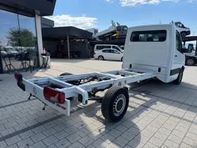 Обява за продажба на Mercedes-Benz Sprinter 316 CDI На шаси Клима  ~17 500 лв. - изображение 3