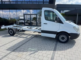 Обява за продажба на Mercedes-Benz Sprinter 316 CDI На шаси Клима  ~17 500 лв. - изображение 1