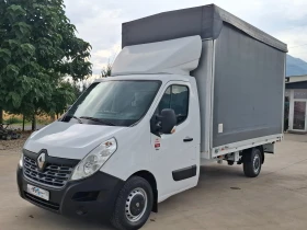 Renault Master Maxi/Euro6B/2.3CDTI/Клима