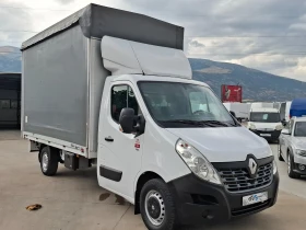     Renault Master Maxi/Euro6B/2.3CDTI/