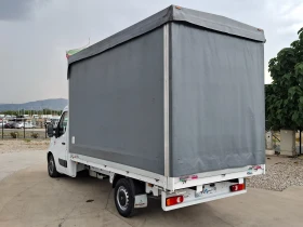     Renault Master Maxi/Euro6B/2.3CDTI/