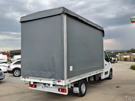     Renault Master Maxi/Euro6B/2.3CDTI/