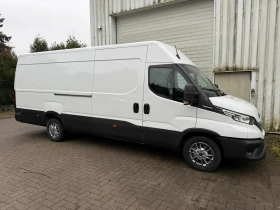 Iveco Daily 35S18HA8 V L4H2  | Auto.bg — изображение 4