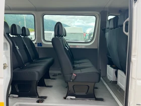 Mercedes-Benz Sprinter 313 9 ����� , 2������ , EURO 6 | Mobile.bg � ����� ������ 12