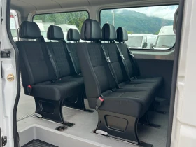 Mercedes-Benz Sprinter 313 9 ����� , 2������ , EURO 6 | Mobile.bg � ����� ������ 11