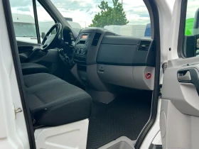 Mercedes-Benz Sprinter 313 9 ����� , 2������ , EURO 6 | Mobile.bg � ����� ������ 9