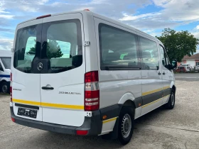 Mercedes-Benz Sprinter 313 9 ����� , 2������ , EURO 6 | Mobile.bg � ����� ������ 5