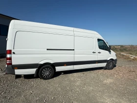 Mercedes-Benz Sprinter 316 | Mobile.bg � ����� ������ 11