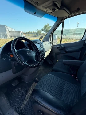 Mercedes-Benz Sprinter 316 | Mobile.bg � ����� ������ 8