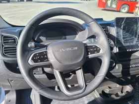 Iveco Daily eSuperJolly | Auto.bg — изображение 11