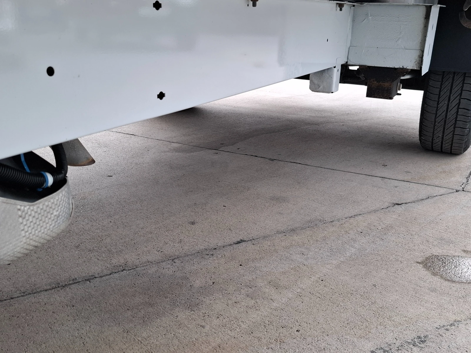 Renault Master Maxi/Euro6B/2.3CDTI/Клима - изображение 6