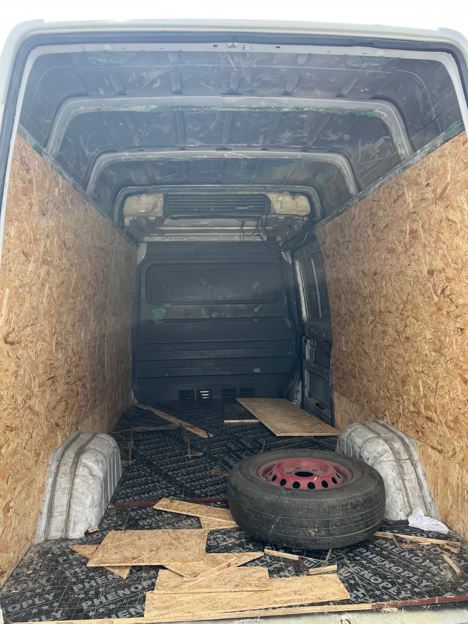 Mercedes-Benz Sprinter 313 | Mobile.bg � ����������� 9